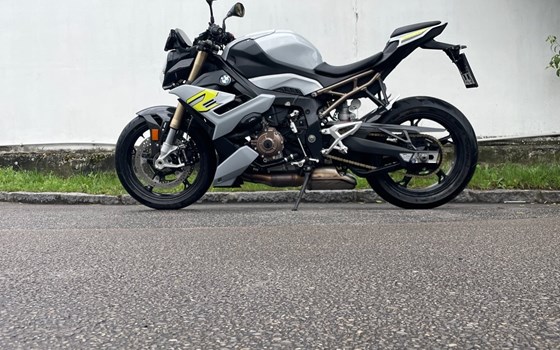 Gebrauchtmotorrad BMW S 1000 R - Bild 3