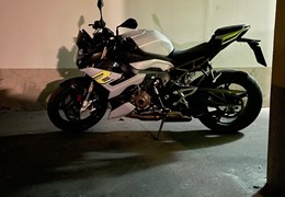 Gebrauchte BMW S 1000 R