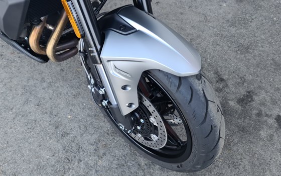 Gebrauchtmotorrad CFMOTO 700MT - Bild 3