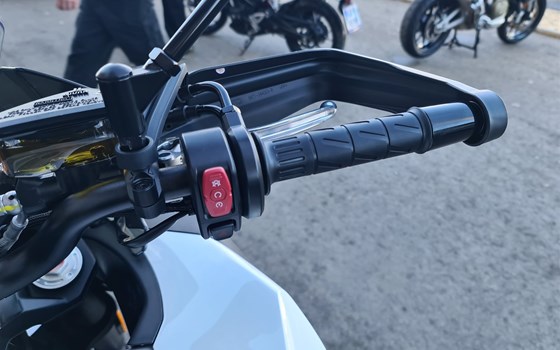 Gebrauchtmotorrad CFMOTO 700MT - Bild 8