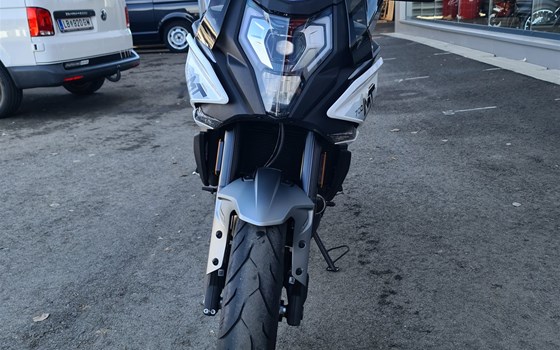 Gebrauchtmotorrad CFMOTO 700MT - Bild 10