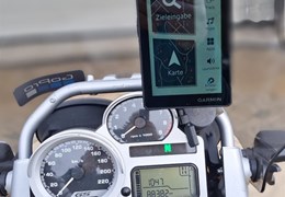 Gebrauchte BMW R 1200 GS