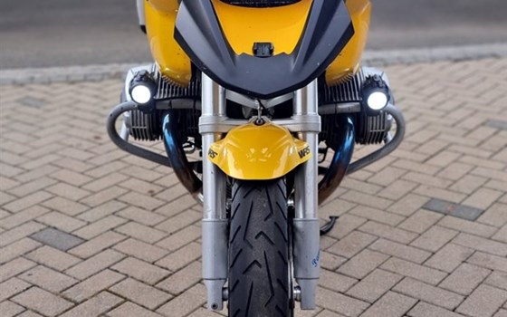 Gebrauchtmotorrad BMW R 1200 GS - Bild 11