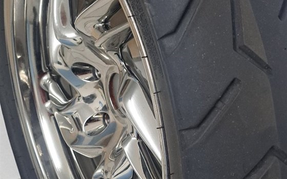 Gebrauchtmotorrad BMW R 1200 GS - Bild 12