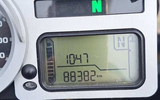 Gebrauchtmotorrad BMW R 1200 GS - Bild 2