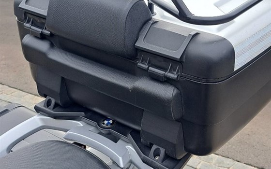 Gebrauchtmotorrad BMW R 1200 GS - Bild 5