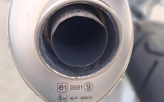 Gebrauchtmotorrad BMW R 1200 GS - Bild 6