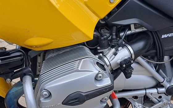 Gebrauchtmotorrad BMW R 1200 GS - Bild 9