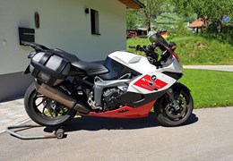 Gebrauchte BMW K 1300 S