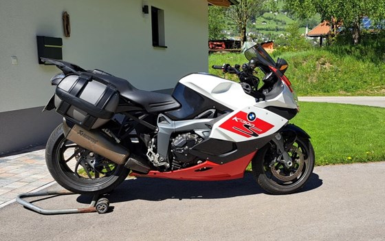 Gebrauchtmotorrad BMW K 1300 S - Bild 1