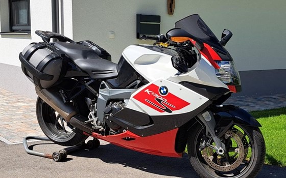 Gebrauchtmotorrad BMW K 1300 S - Bild 4