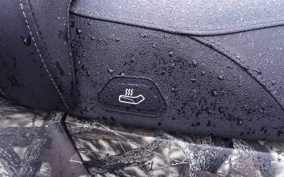 Gebrauchtmotorrad CFMOTO CFORCE 1000 Touring - Bild 5