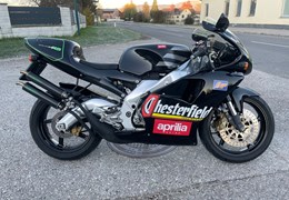 Gebrauchte Aprilia RS 250 Replica/Racing