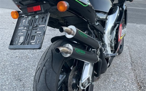 Gebrauchtmotorrad Aprilia RS 250 Replica/Racing - Bild 6