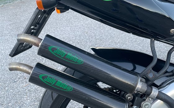 Gebrauchtmotorrad Aprilia RS 250 Replica/Racing - Bild 7