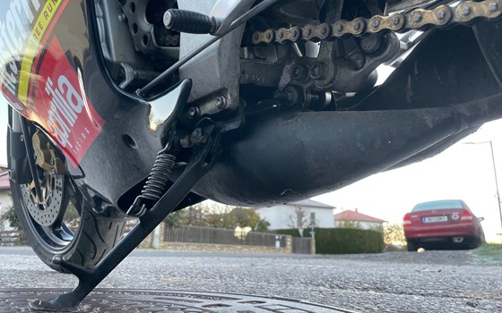 Gebrauchtmotorrad Aprilia RS 250 Replica/Racing - Bild 9