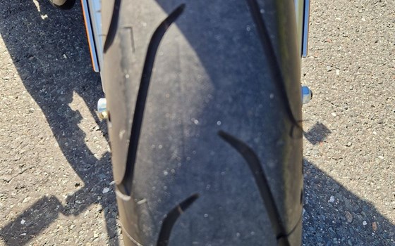 Gebrauchtmotorrad Harley-Davidson Sportster XL 883 L SuperLow - Bild 10