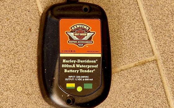 Gebrauchtmotorrad Harley-Davidson Sportster XL 883 L SuperLow - Bild 15