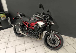 Gebrauchte Kawasaki Z900