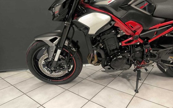 Gebrauchtmotorrad Kawasaki Z900 - Bild 10
