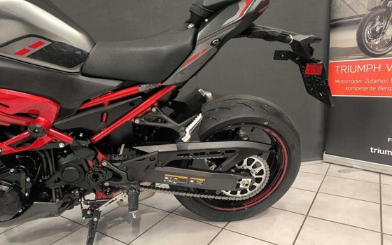 Gebrauchtmotorrad Kawasaki Z900 - Bild 11