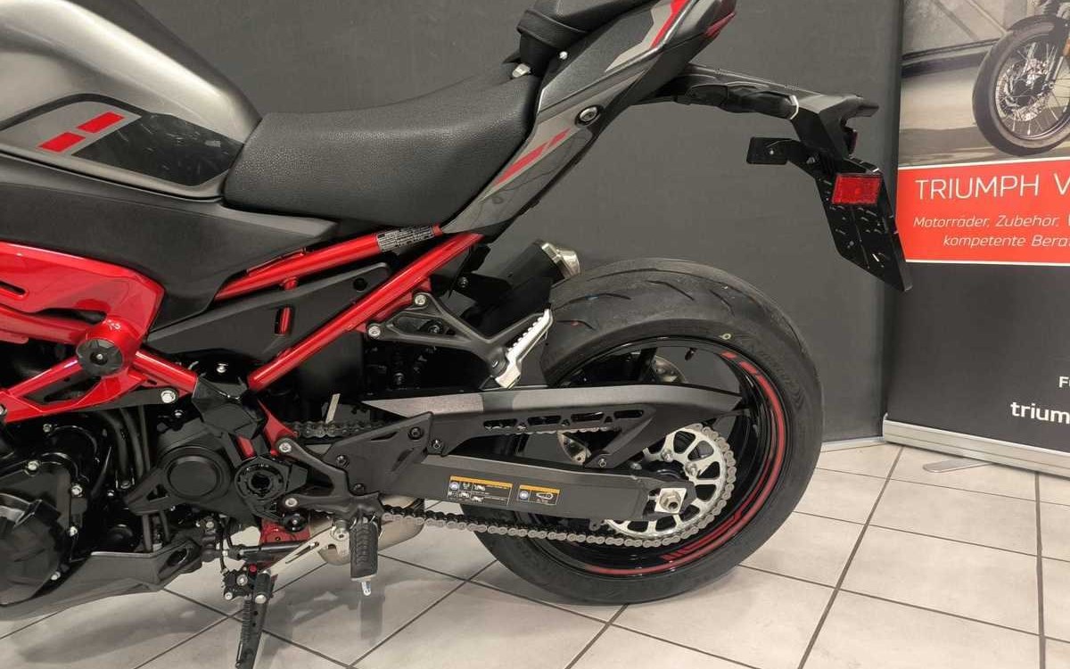Angebot Kawasaki Z900