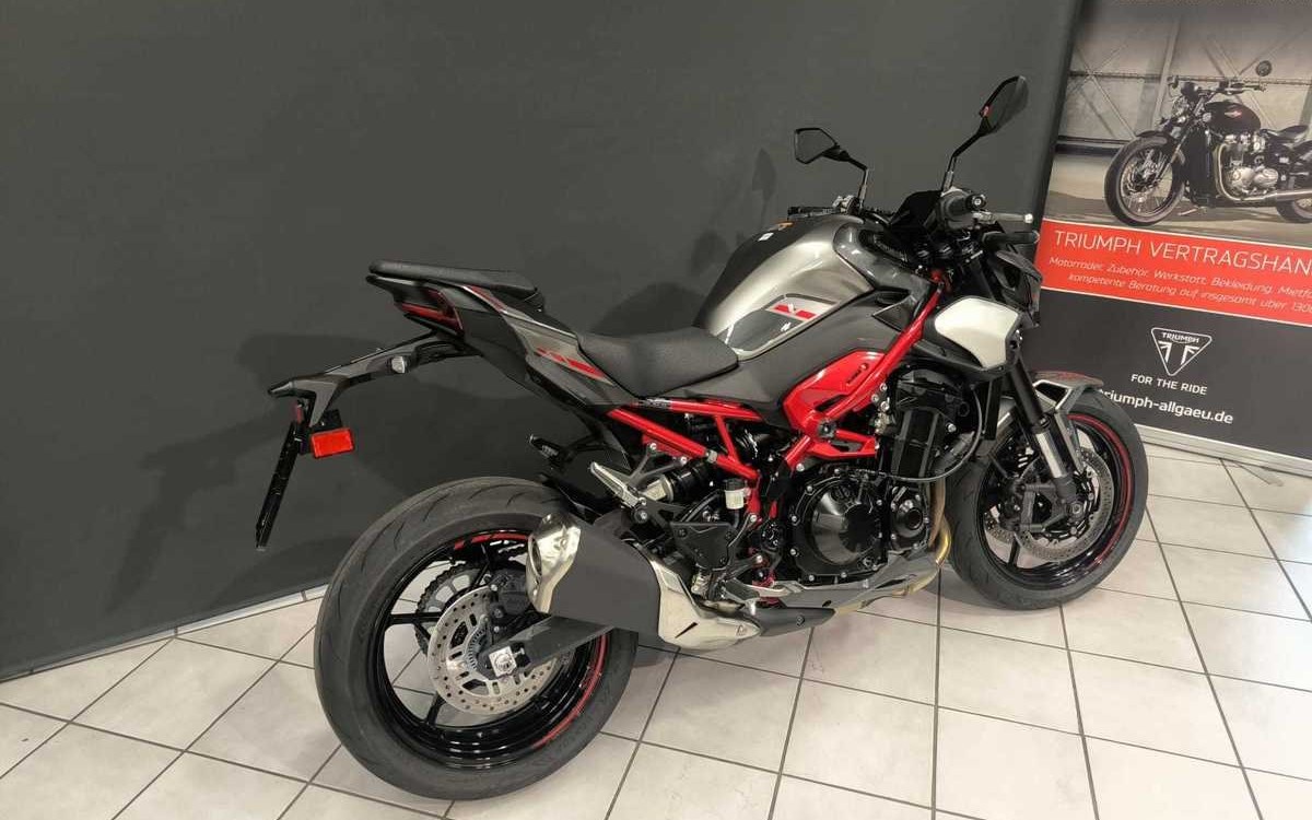 Angebot Kawasaki Z900