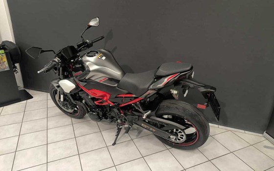 Gebrauchtmotorrad Kawasaki Z900 - Bild 4