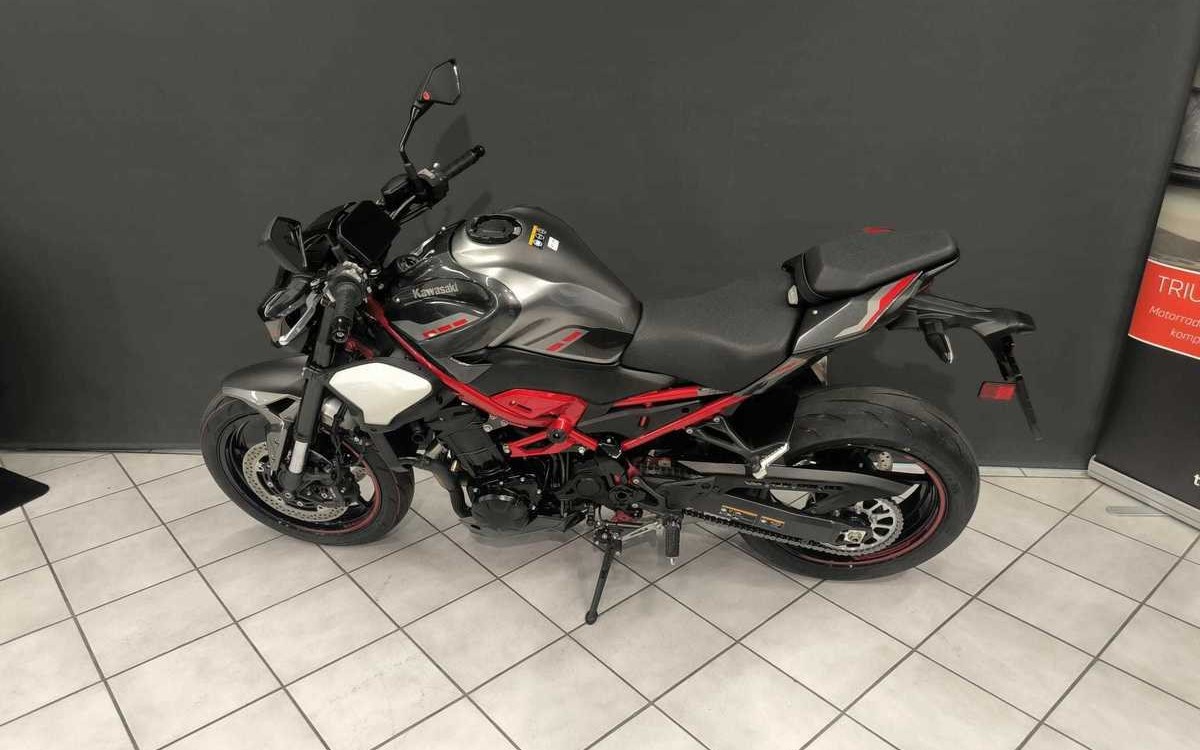 Angebot Kawasaki Z900