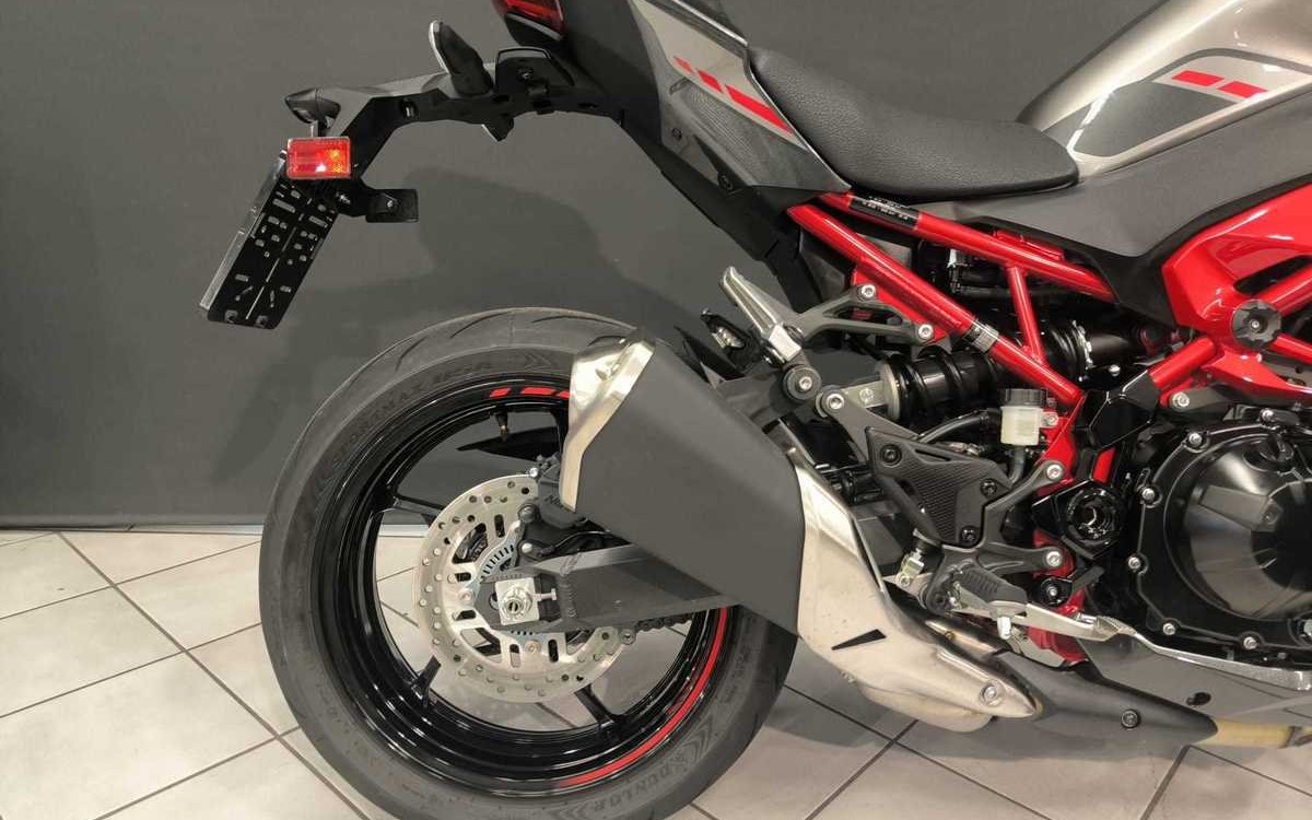 Angebot Kawasaki Z900