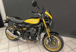 Gebrauchte Kawasaki Z900 RS SE
