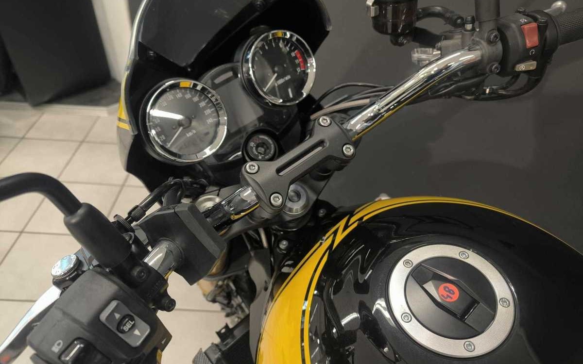 Angebot Kawasaki Z900 RS SE