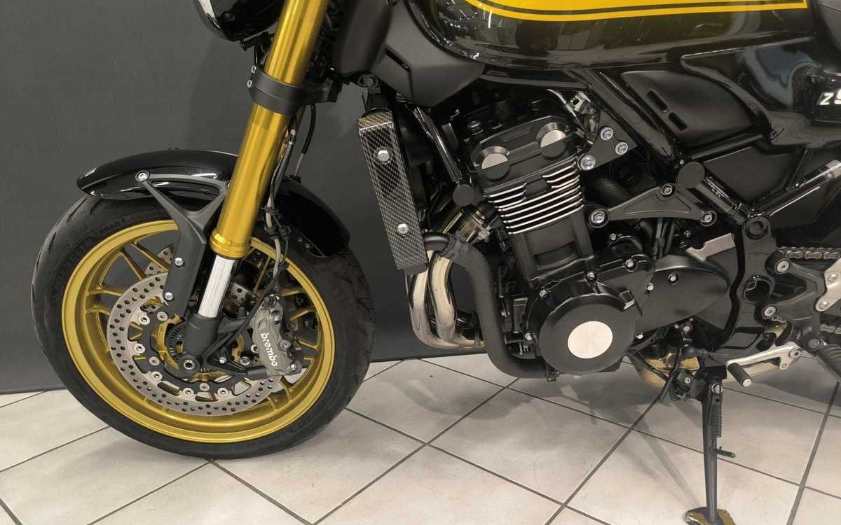 Angebot Kawasaki Z900 RS SE