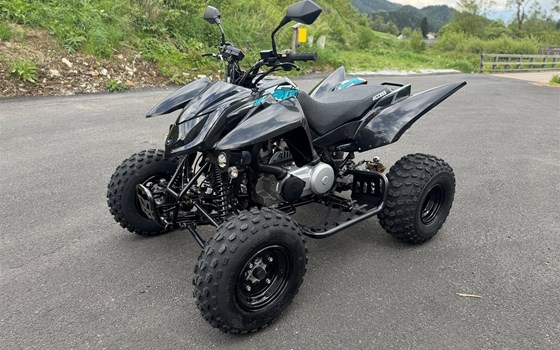 Neufahrzeug Access AMS 4.38 SX - Bild 9