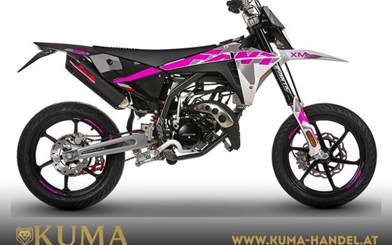 Neufahrzeug Fantic XM 50 Performance - Bild 1