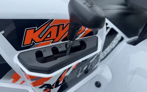 Neufahrzeug Kayo A 300 - Bild 8