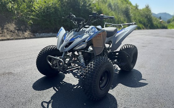 Neufahrzeug Mikilon Pentora Elektro 45 - Bild 12