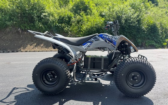 Neufahrzeug Mikilon Pentora Elektro 45 - Bild 5