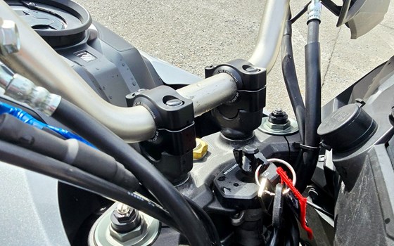 Gebrauchtmotorrad Suzuki V-Strom 1000 XT - Bild 12