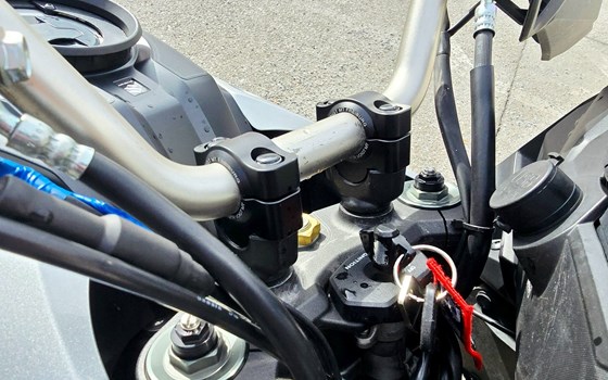 Gebrauchtmotorrad Suzuki V-Strom 1000 XT - Bild 12