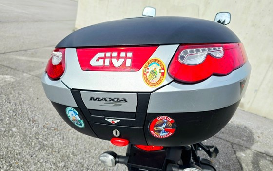 Gebrauchtmotorrad Suzuki V-Strom 1000 XT - Bild 14