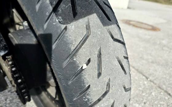 Gebrauchtmotorrad Suzuki V-Strom 1000 XT - Bild 7