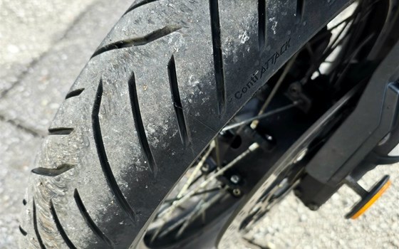 Gebrauchtmotorrad Suzuki V-Strom 1000 XT - Bild 8