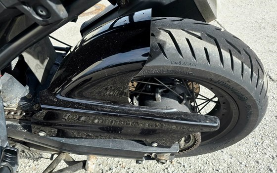 Gebrauchtmotorrad Suzuki V-Strom 1000 XT - Bild 9