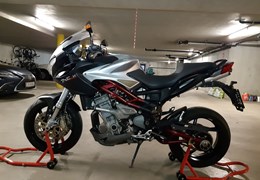 Gebrauchte Benelli Tre-K 1130