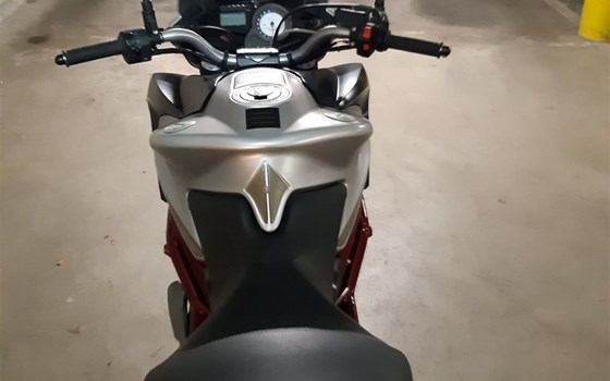 Gebrauchtmotorrad Benelli Tre-K 1130 - Bild 6