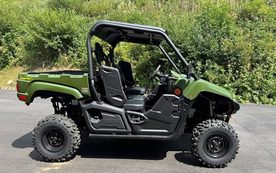 Neufahrzeug Yamaha YXM 700 Viking EPS - Bild 5