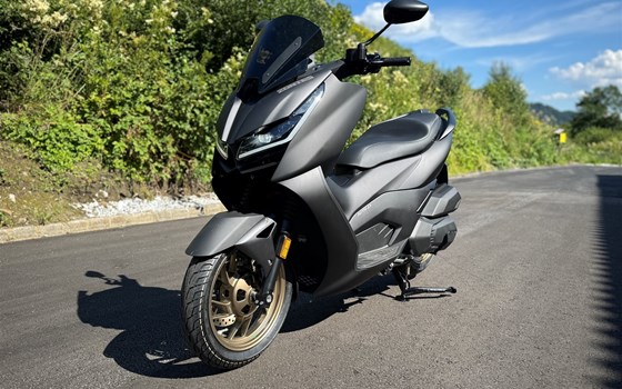 Neufahrzeug Zontes 125 D - Bild 5