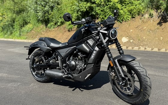 Neufahrzeug Zontes 125C - Bild 9