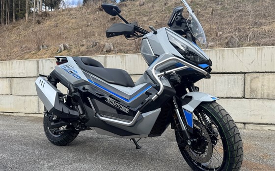 Neufahrzeug Zontes 368 G - Bild 15